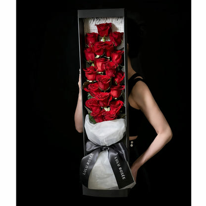 Long Stem Single Bouquet
